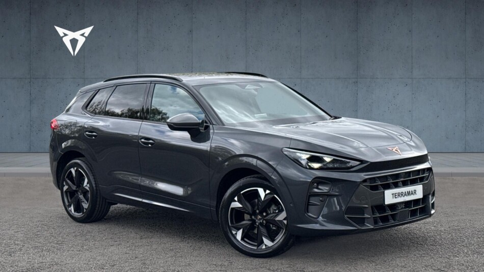 CUPRA Terramar 1.5 eTSI 150 V2 5dr DSG Petrol Hatchback